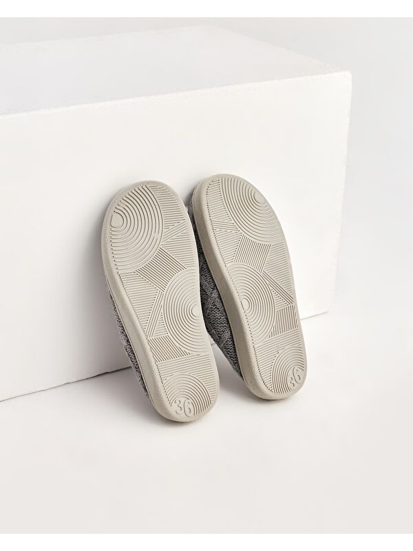 VİSİON - Kadın Terlik - Görsel 5