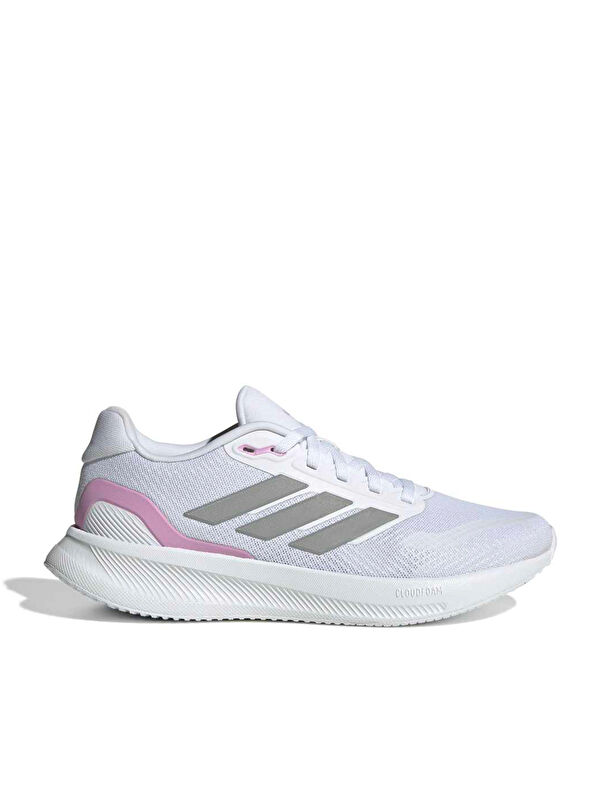 Adidas Çok Renkli Adidas Runfalcon 5 Kadın Koşu Ayakkabısı