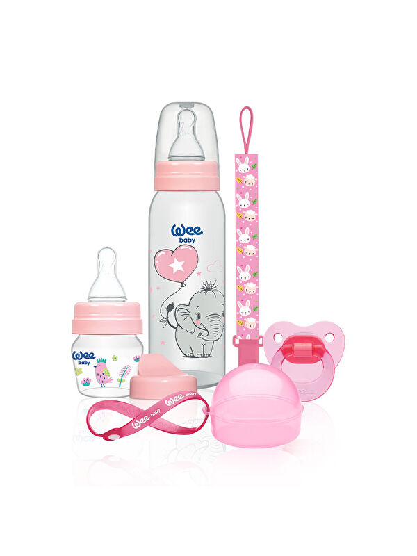WEE BABY Yeni Doğan Seti