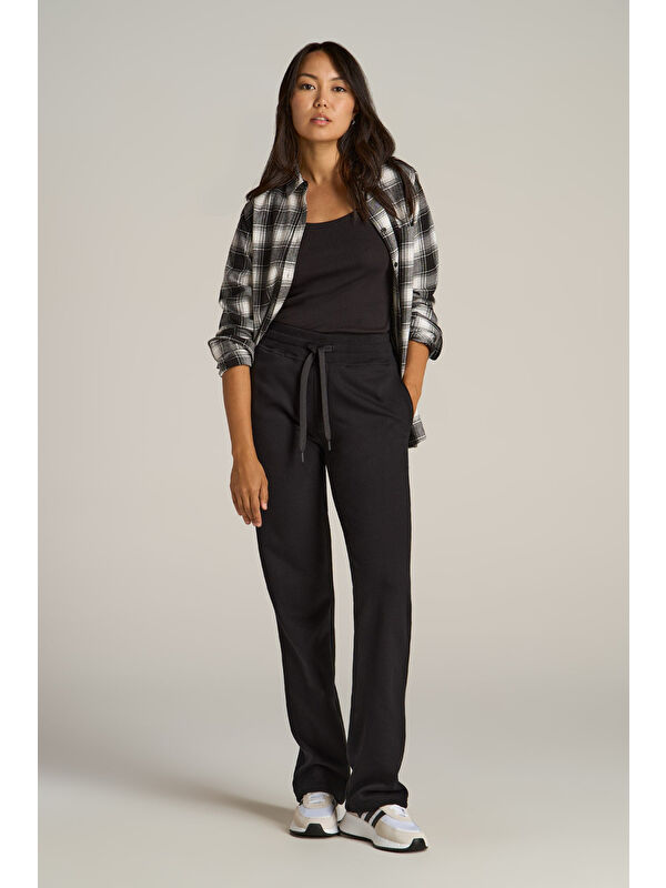 Süperlife Kadın İçi Polarlı 3 iplik Kalın Eşofman Altı SPR24EAK95