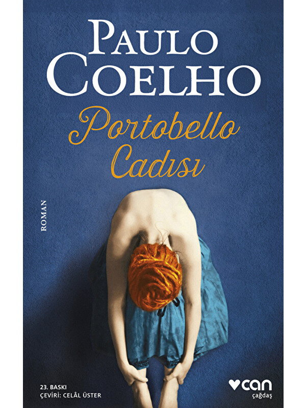 Can Yayınları Portobello Cadısı