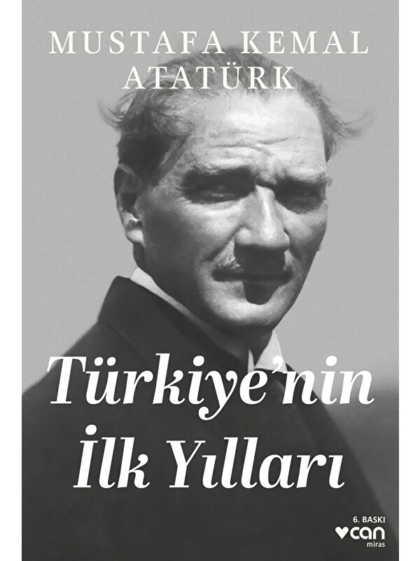 Can Yayınları Türkiye’nin İlk Yılları