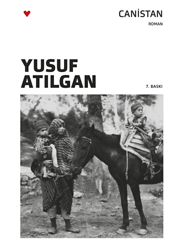 Can Yayınları Canistan
