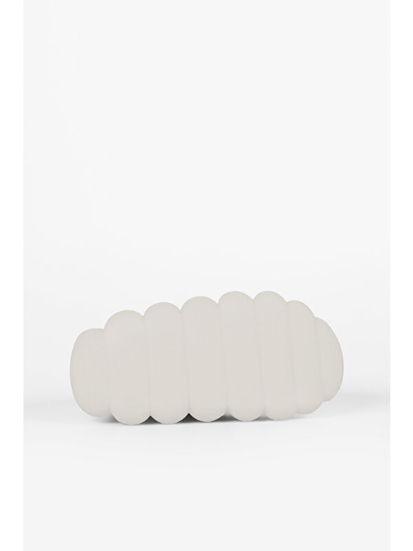 Flash Işıklı Erkek Okul Öncesi Siyah Spor Ayakkabı - Görsel 6