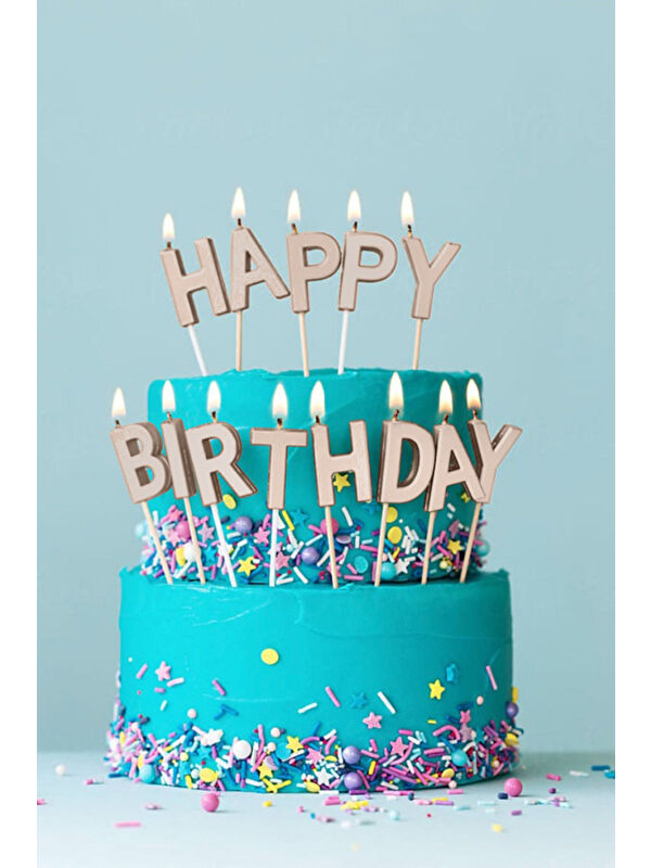 Le Mabelle Rose Happy Birthday Mum Set