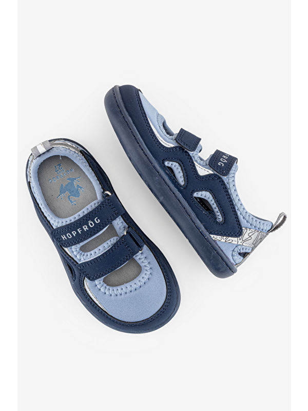 Hopfrög Mavi Hopfrög ⁠smart Walker Outdoor Sandals Duo