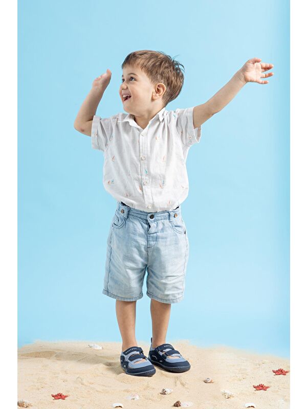 Hopfrög Mavi Hopfrög ⁠smart Walker Outdoor Sandals Duo