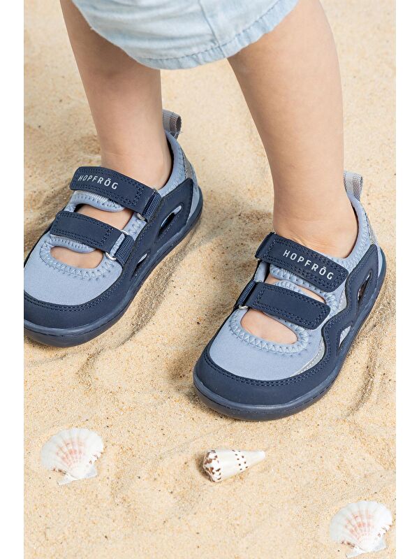 Hopfrög Mavi Hopfrög ⁠smart Walker Outdoor Sandals Duo