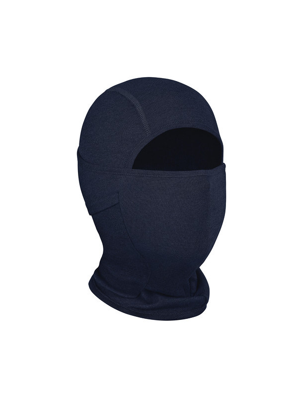 THERMOFORM Non Flame Master Balaclava LACİVERT