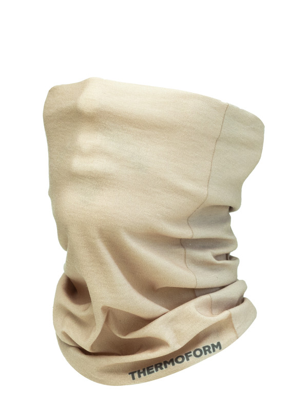 THERMOFORM Army Buff Kum Erkek Boyunluk
