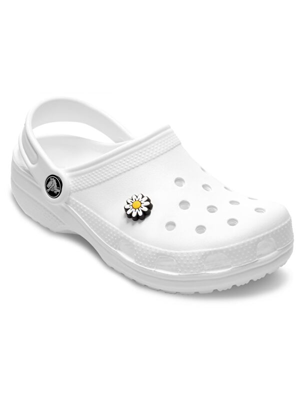 Crocs Daisy Jibbitz