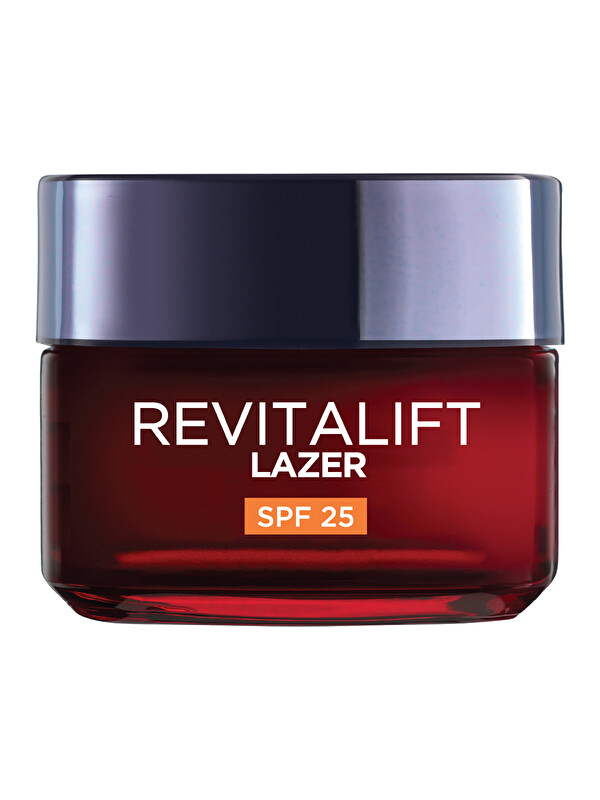 L'Oreal Paris Revitalift Lazer X3 Leke ve Kırışıklık Karşıtı Bakım GKF25