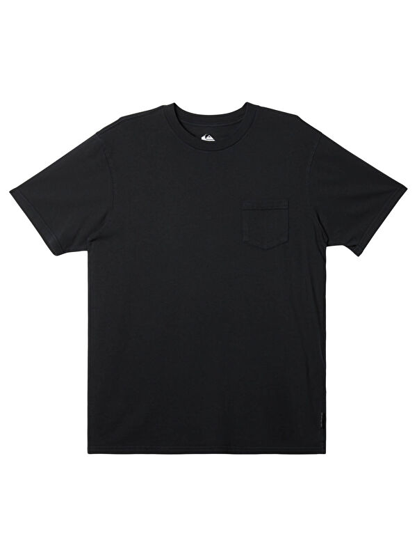 Quiksilver Neverending Surf Erkek Mavi Tişört