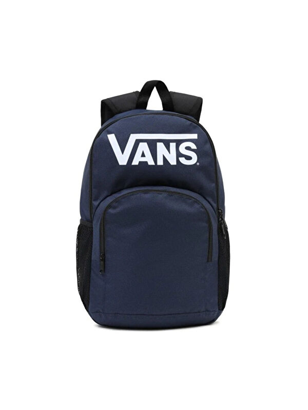 Vans Alumni 5 Unisex Lacivert Sırt Çantası