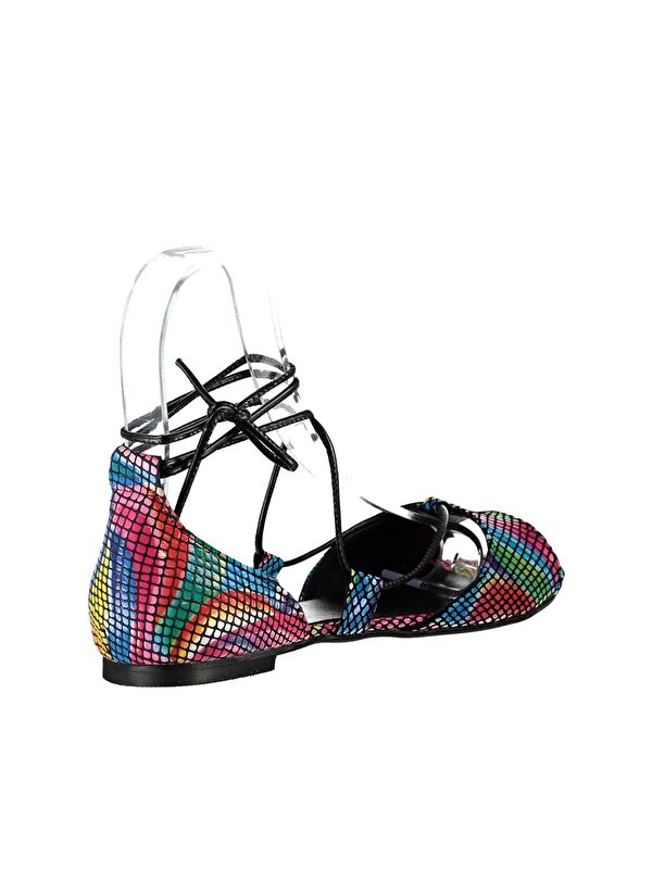 Multi Kadın Sandalet B726547307 - Görsel 5