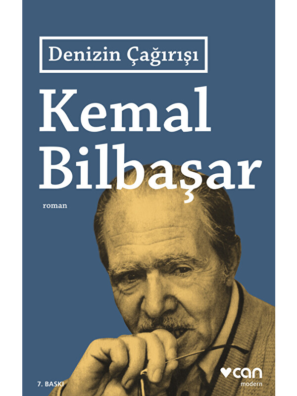 Can Yayınları Denizin Çağırışı