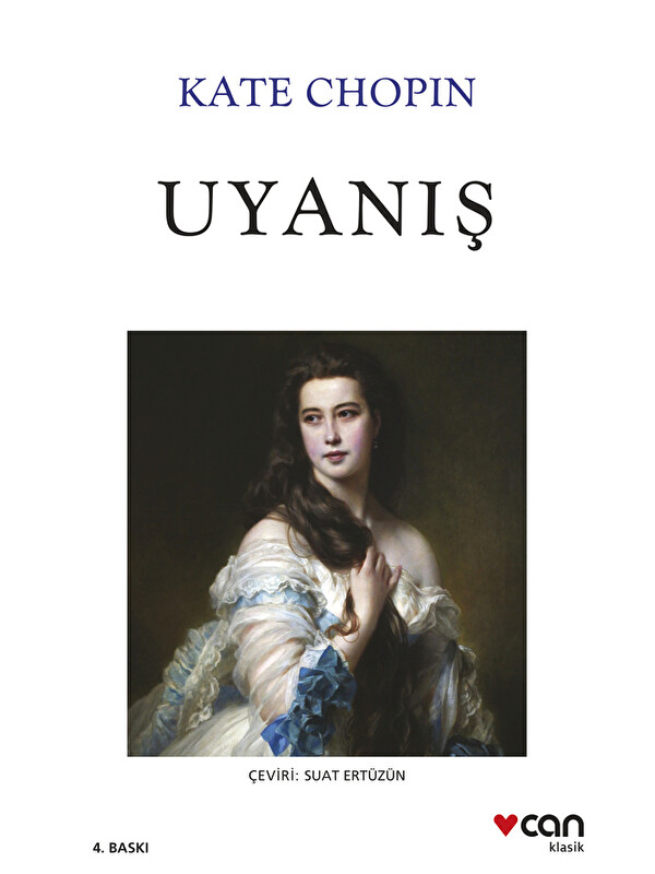 Can Yayınları Uyanış