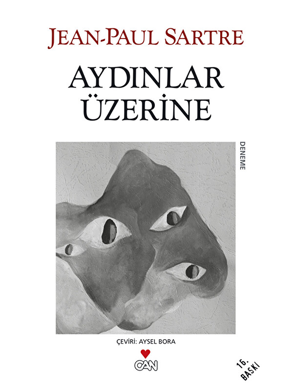 Can Yayınları Aydınlar Üzerine
