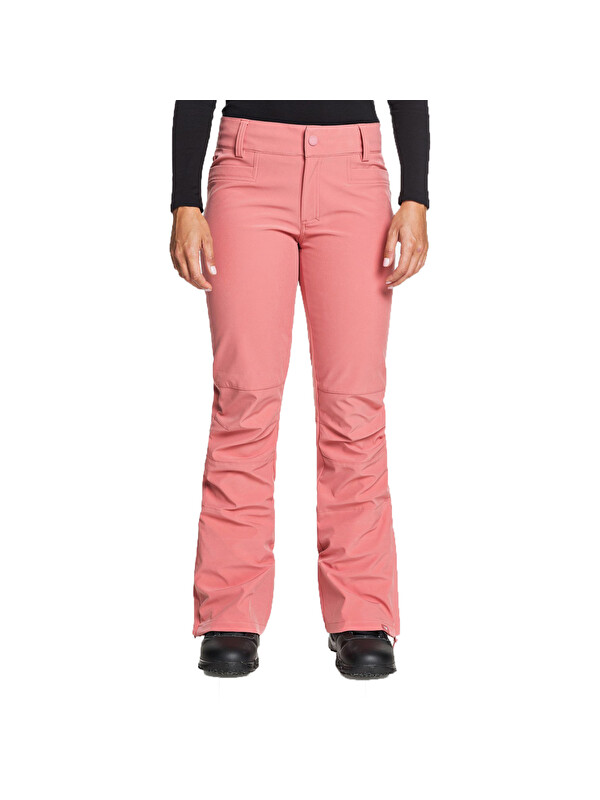 Roxy Creek Kadın Pembe Snowboard Pantolonu