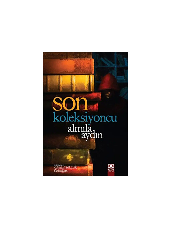Altın Kitaplar Son Koleksiyoncu