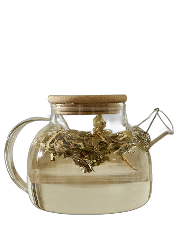 Bella Maison Harmony Demlik Naturel (1000 ml)