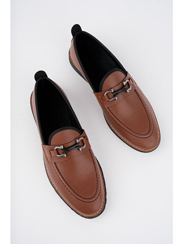 M702 Ortopedik Günlük Erkek Ayakkabı - Görsel 6