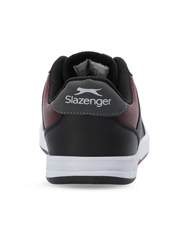 CANCER I Kadın Siyah / Beyaz Günlük Spor Ayakkabısı - Görsel 7