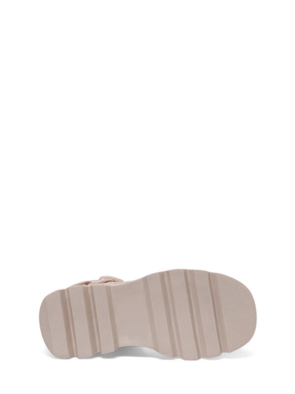 HERAS T F 3PR Pudra Kız Çocuk Biker Bot - Görsel 7