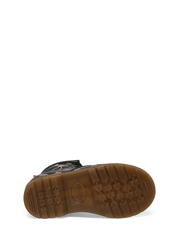 SENTA STK P 3PR Siyah Kız Çocuk Worker Bot - Görsel 7