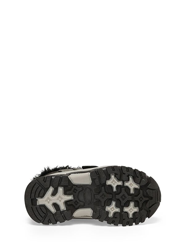 FERNAN 3PR Haki Erkek Çocuk Outdoor Bot - Görsel 7