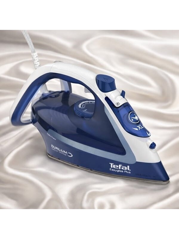 Tefal EasyGliss Plus FV5770 2700 W Buharlı Ütü