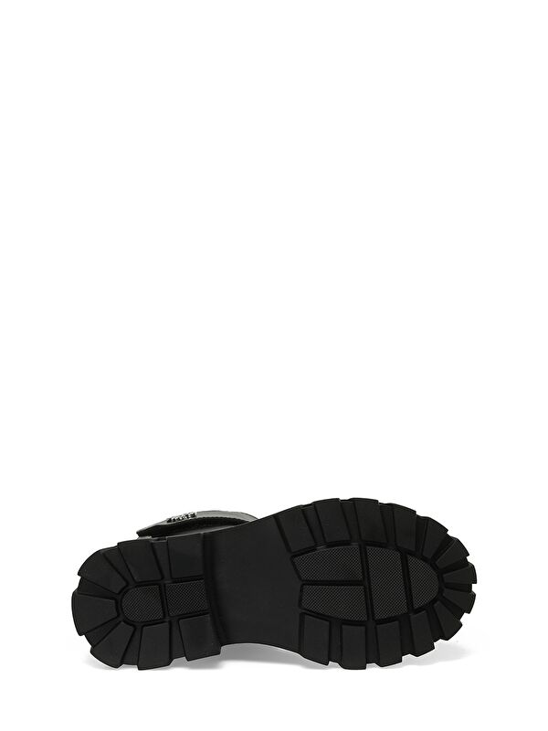 FORZA.F 3PR Siyah Kız Çocuk Worker Bot - Görsel 7