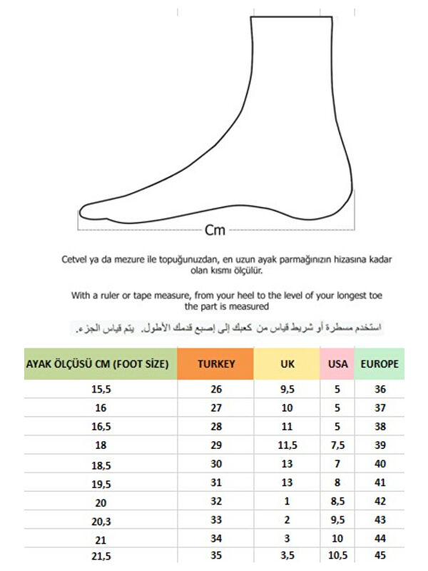 BOB Bağcıklı Cırtlı İçi Kürklü Çocuk Outdoor Kışlık Bot - Görsel 4