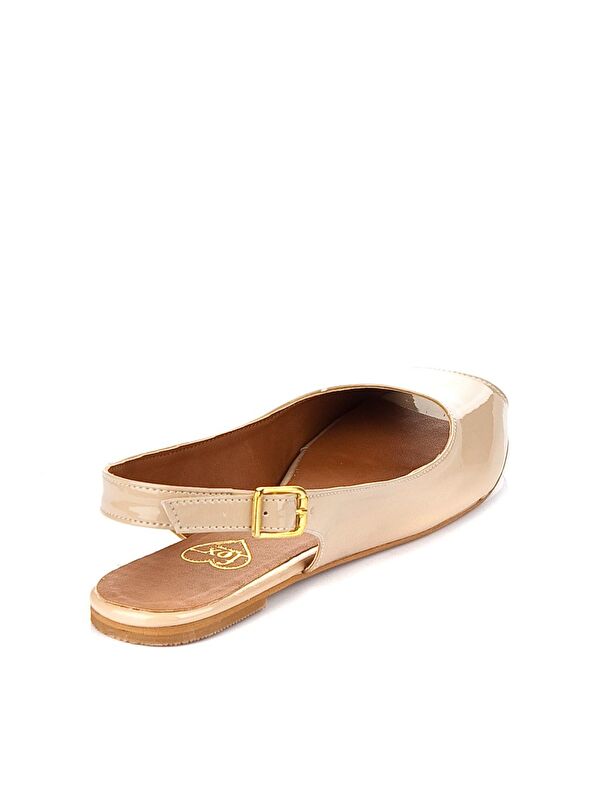 Ten Kadın Sandalet B726104508 - Görsel 5