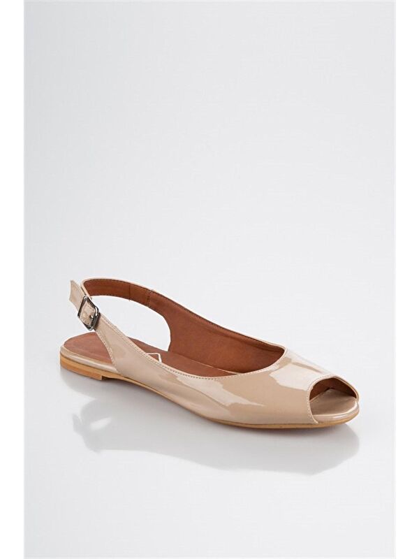 Ten Kadın Sandalet B726104508 - Görsel 6