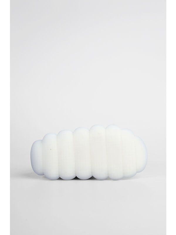 Sonya Işıklı Kız Okul Öncesi Siyah Spor Ayakkabı - Görsel 5