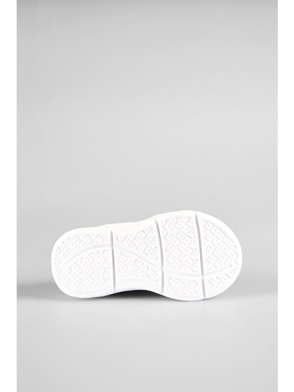 Most Işıklı Erkek Okul Öncesi Saks Mavi Spor Ayakkabı - Görsel 5