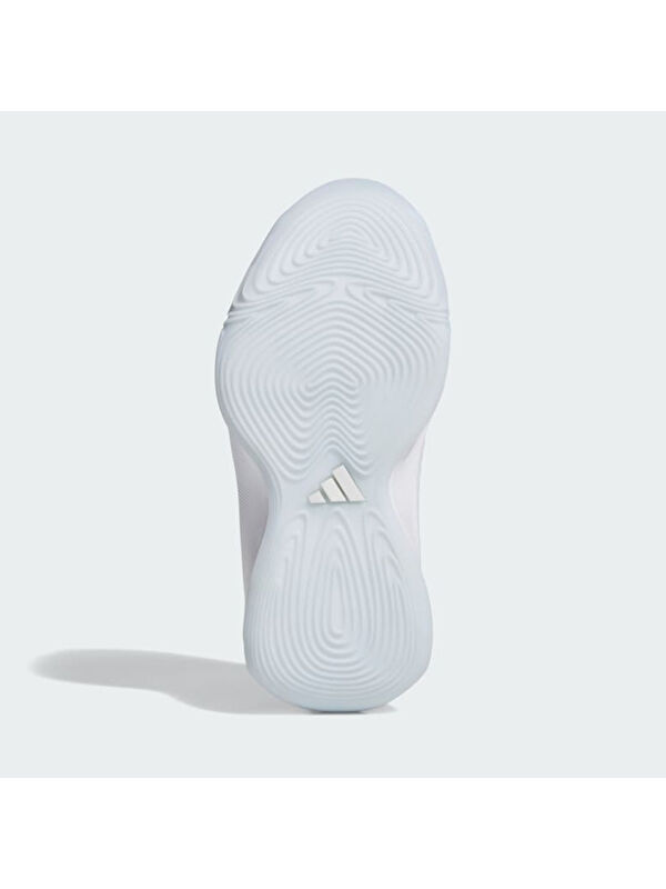 Initiation Çocuk Beyaz Basketbol Ayakkabısı - Görsel 5