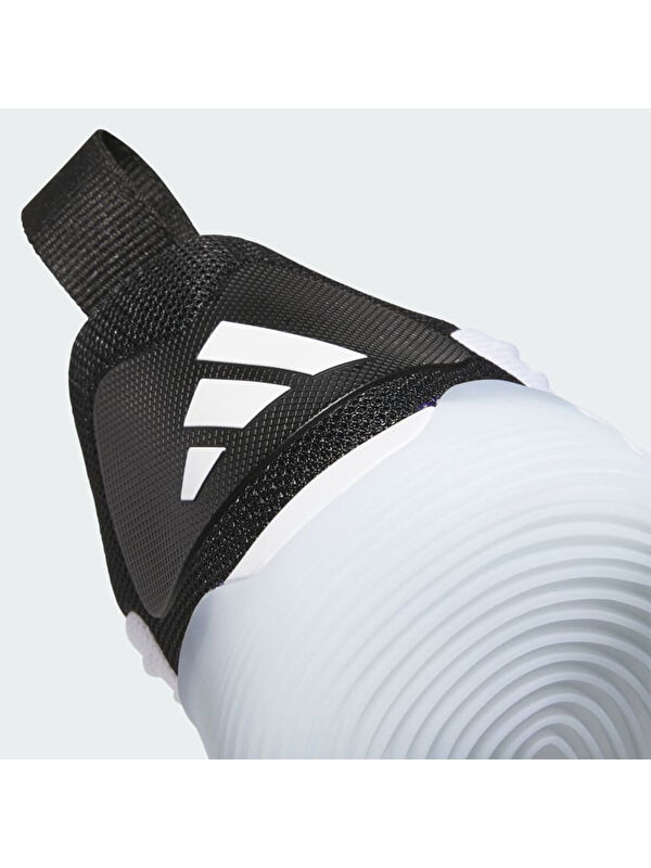 Initiation Çocuk Beyaz Basketbol Ayakkabısı - Görsel 6