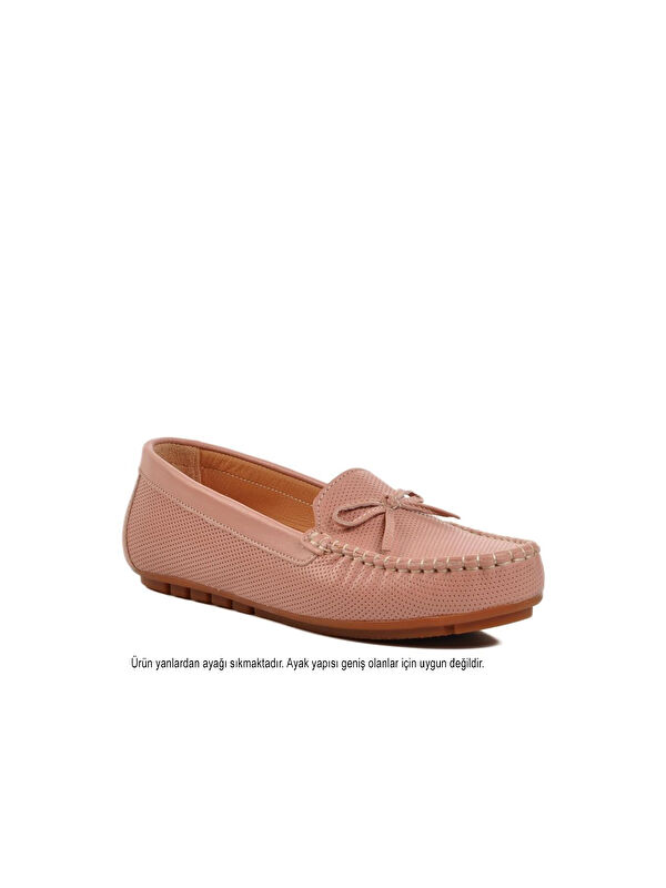 Pudra Kadın Günlük Ayakkabı 221516 Z - Görsel 4
