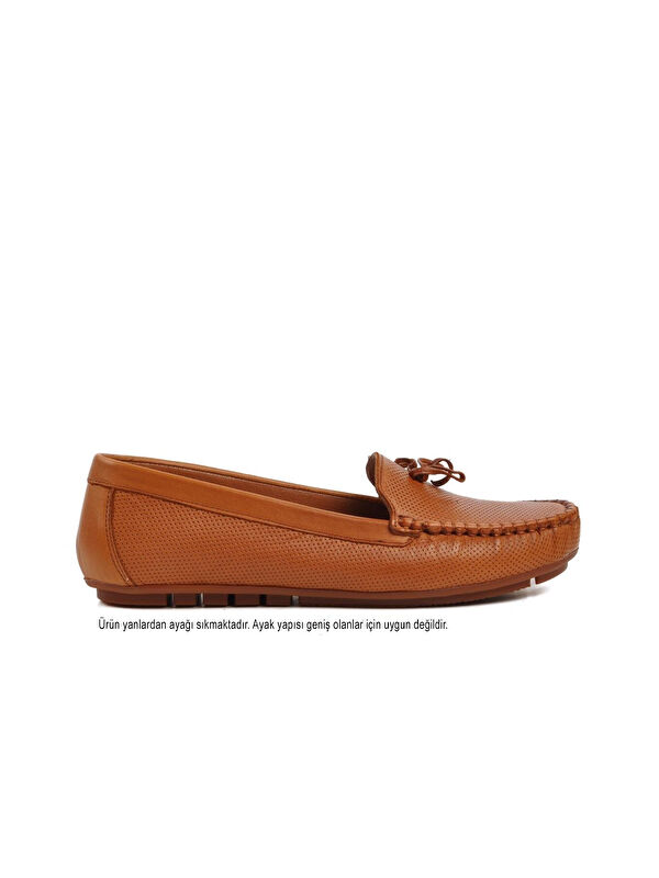 Taba Kadın Günlük Ayakkabı 221516 Z - Görsel 2