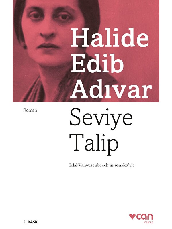 Can Yayınları Seviye Talip