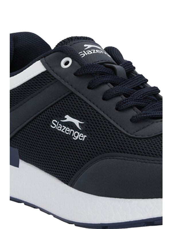 AKRAM I Erkek Lacivert Koşu & Yürüyüş Spor Ayakkabısı - Görsel 5