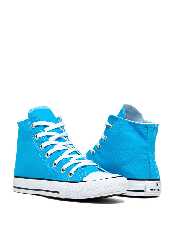 Tonny Black Beyaz Tonny Black Rahat Kalip Unisex Uzun