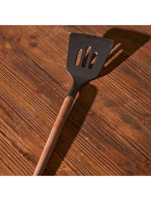 Bella Maison Golby Spatula Siyah