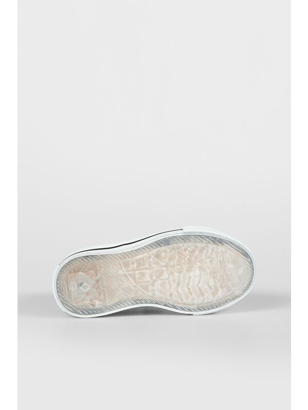 Pino Işıklı Unisex Okul Öncesi Lacivert Spor Ayakkabı - Görsel 8