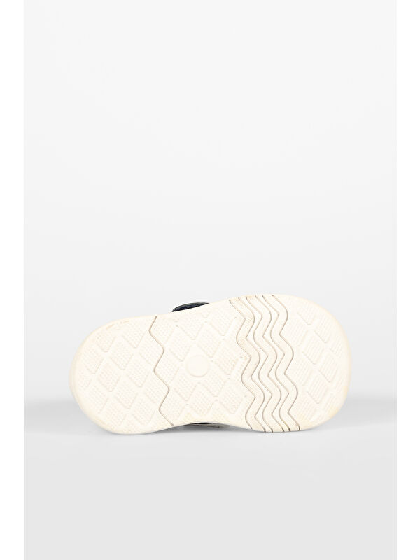 Uki Basic Erkek Bebek İlk Adım Lacivert Günlük Ayakkabı - Görsel 7