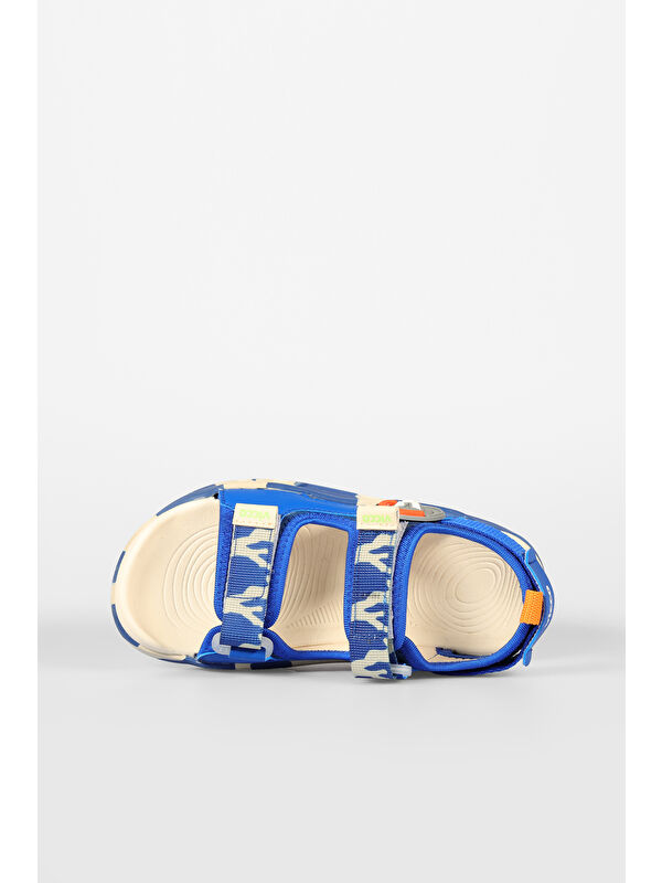 Tape Hafif Erkek Çocuk Lacivert Sandalet - Görsel 8