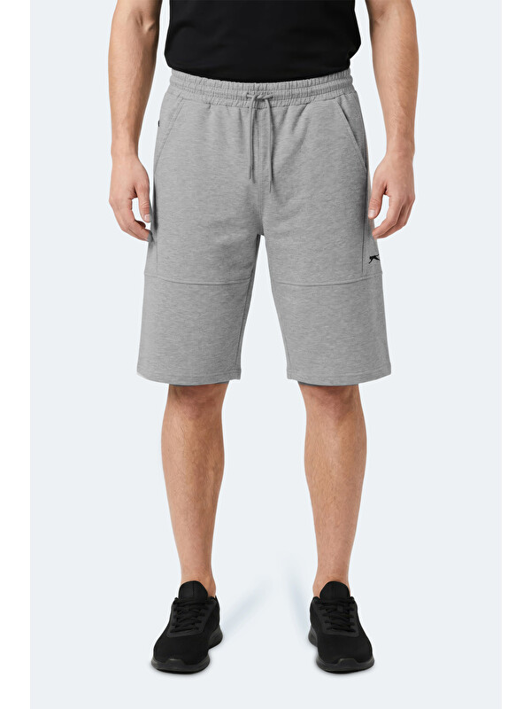 SLAZENGER NOCTURA Erkek Gri Kapri
