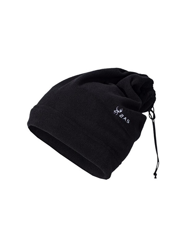 2AS Balimo Unisex İpli Polar Bere